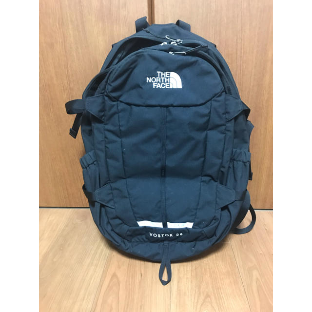 THE NORTH FACE(ザノースフェイス)の専用です。  メンズのバッグ(バッグパック/リュック)の商品写真