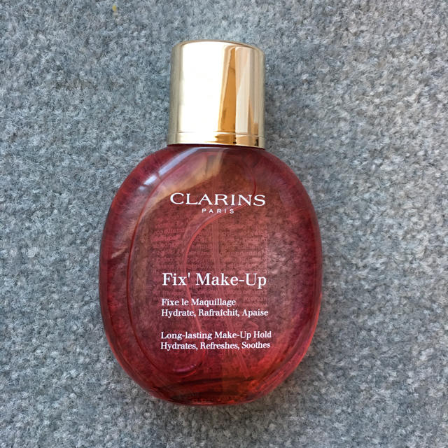 CLARINS(クラランス)のクラランス CLARINS フィックスメイクアップ コスメ/美容のコスメ/美容 その他(その他)の商品写真