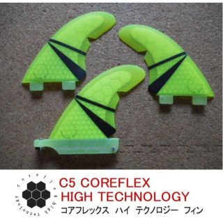 送料無料▲C5B COREFLEX HIGH TECHNOLOGY TRI (サーフィン)