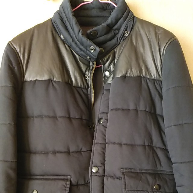 A.P.C - 最安値 値下げ A.P.C. ダウンジャケットの通販 by key's shop
