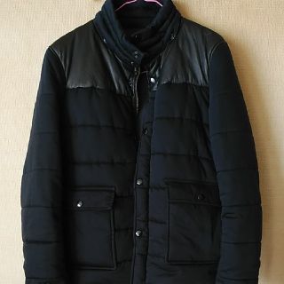 アーペーセー(A.P.C)の最安値　値下げ　A.P.C.　ダウンジャケット(ダウンジャケット)