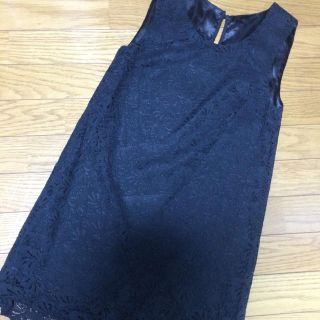 マウジー(moussy)のMOUSSY ワンピース(ミニワンピース)