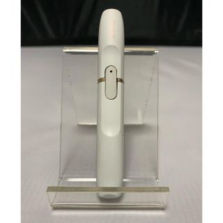 アイコス(IQOS)のiQOS2.4ホワイトホルダー②(タバコグッズ)