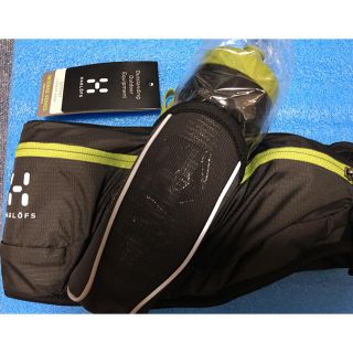 ホグロフス(Haglofs)のホグロフス SPRINT LUMBAR PACK(その他)