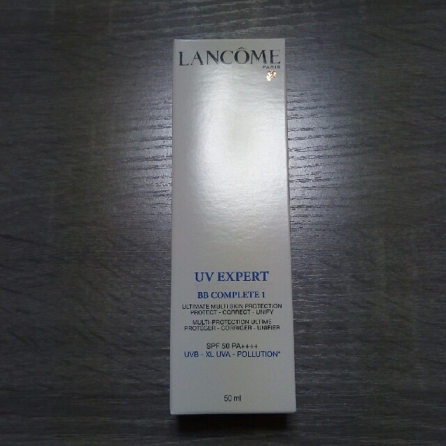 LANCOME UV EXPERT BB COMPLETE1
#スタンダードBB