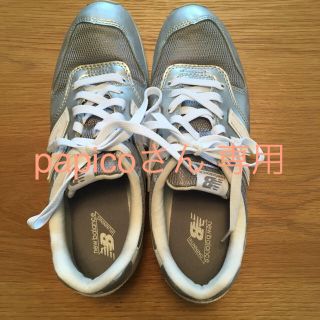 ニューバランス(New Balance)のニューバランス(スニーカー)