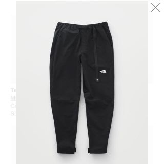 ハイク(HYKE)のHYKE northface tec light pant Lサイズ パンツ(その他)