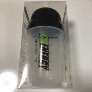 アムウェイ(Amway)のアムウェイ XS プロテイン シェイカー(プロテイン)