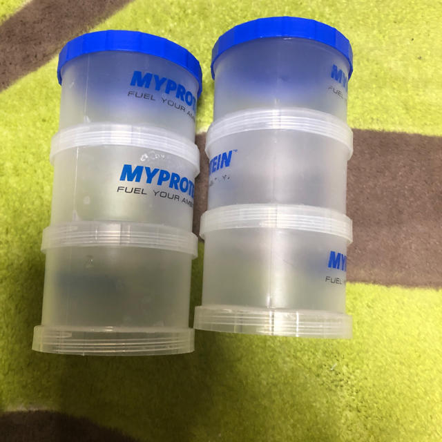 MYPROTEIN(マイプロテイン)のタワー スポーツ/アウトドアのスポーツ/アウトドア その他(その他)の商品写真