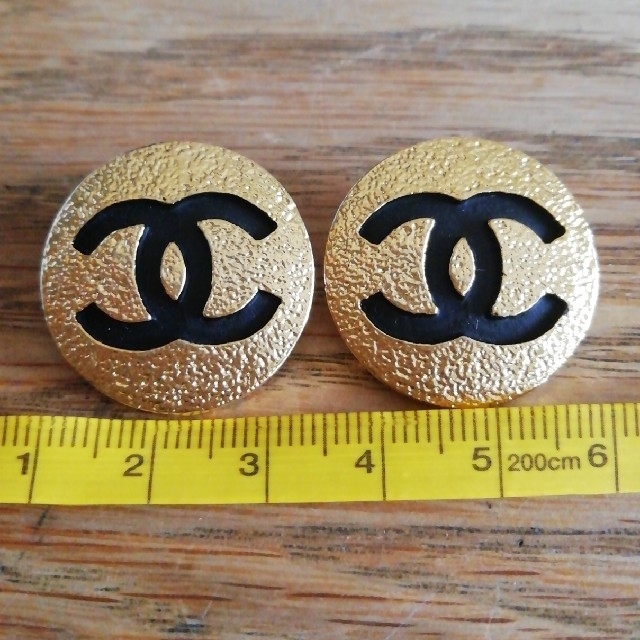 CHANEL(シャネル)のゆき様専用 レディースのアクセサリー(イヤリング)の商品写真