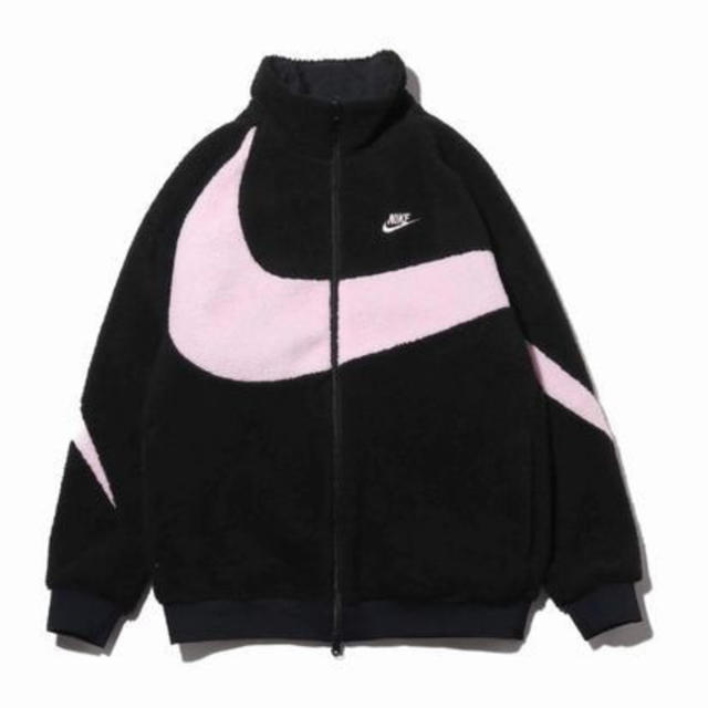 専用 L NIKE AS M NSW VW SWSH FULL ZIP JKT