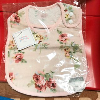 ローラアシュレイ(LAURA ASHLEY)のローラアシュレイ スタイ(ベビースタイ/よだれかけ)