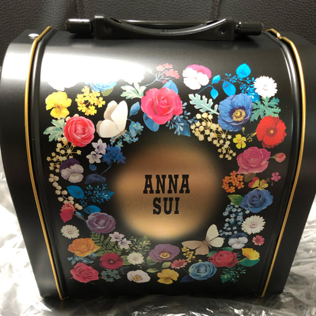 ANNA SUI(アナスイ)の新品未使用‼️限定非売品‼️ アナスイ カンバック レディースのバッグ(ハンドバッグ)の商品写真