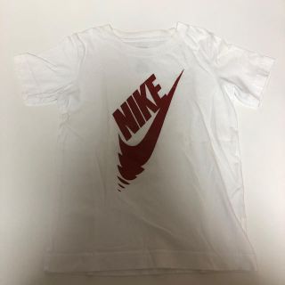 ナイキ(NIKE)のキッズ NIKE トップス(Tシャツ/カットソー)