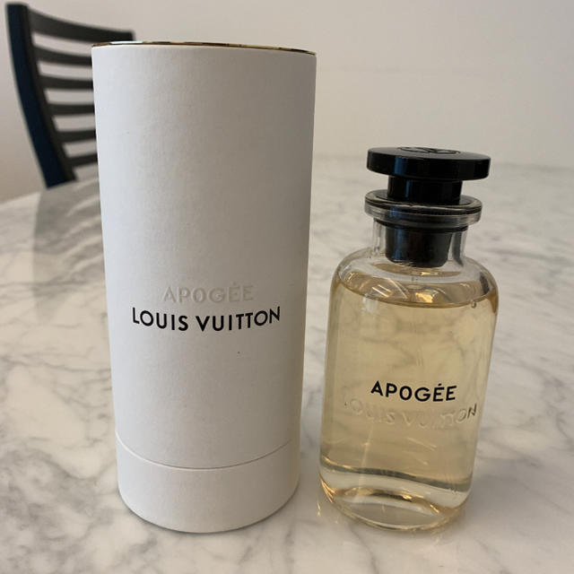 LOUIS VUITTON - ルイヴィトン アポジェ APOGEE LOUIS VUITTON 香水の通販 by ak0128's shop