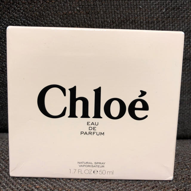 Chloe(クロエ)のクロエ オーデパルファム 50ml スプレー コスメ/美容の香水(香水(女性用))の商品写真