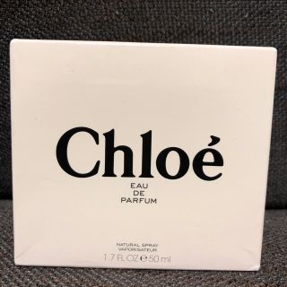 クロエ(Chloe)のクロエ オーデパルファム 50ml スプレー(香水(女性用))