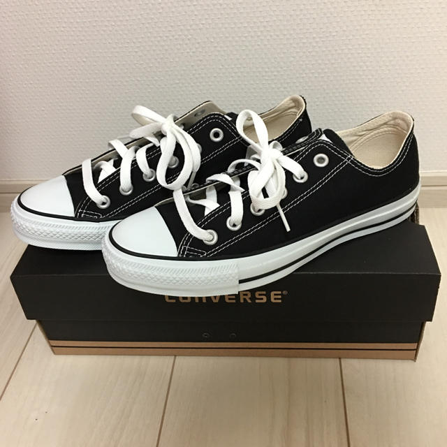 ☆新品☆ CONVERSE ALL STAR コンバース 25.0cm