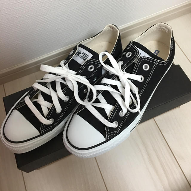 ☆新品☆ CONVERSE ALL STAR コンバース 25.0cm 1