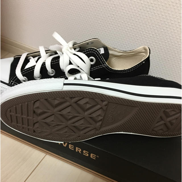 ☆新品☆ CONVERSE ALL STAR コンバース 25.0cm 2