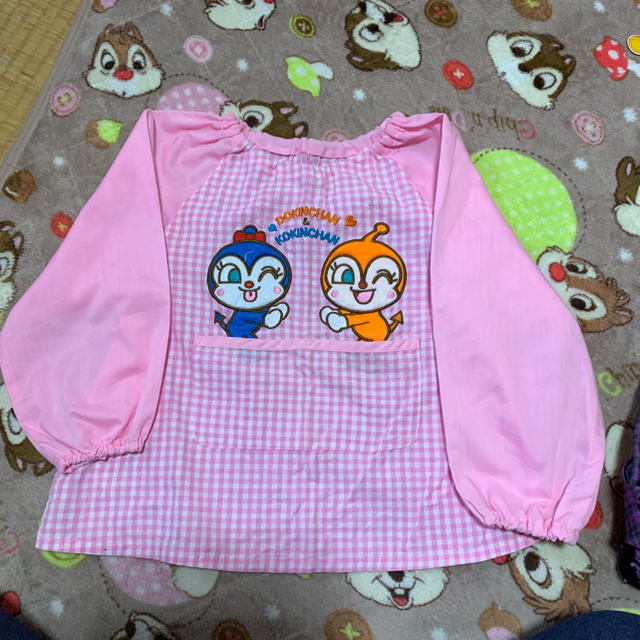 アンパンマン(アンパンマン)のたんぽぽ様専用 キッズ/ベビー/マタニティのキッズ服女の子用(90cm~)(その他)の商品写真