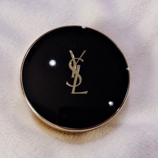 サンローラン(Saint Laurent)のほぼ新品 イブサンローランクッションファンデ(ファンデーション)