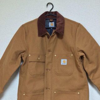 カーハート(carhartt)の carharttカーハート雑誌掲載 (その他)