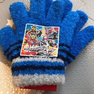 バンダイ(BANDAI)の仮面ライダージオウ 手袋単品(手袋)