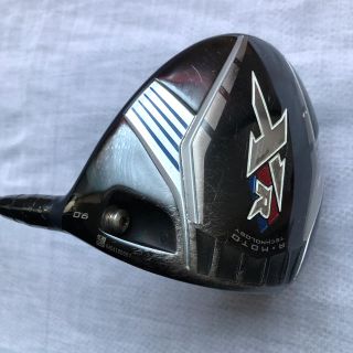 キャロウェイ(Callaway)のキャロウェイ XR ドライバー 9.0度 (クラブ)