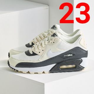 ナイキ(NIKE)の23㎝ NIKE WMNS AIR MAX 90 エアマックス90(スニーカー)