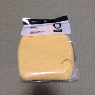 ニトリ(ニトリ)の便座カバー(日用品/生活雑貨)