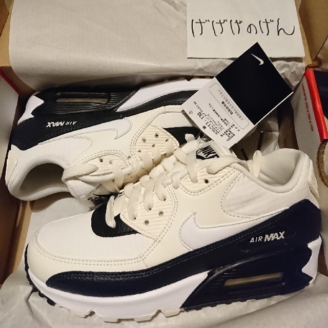 22.5㎝ NIKE WMNS AIR MAX 90 エアマックス90-eastgate.mk