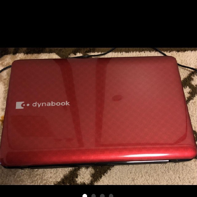 ノートパソコン dynabook T451/57DRのサムネイル