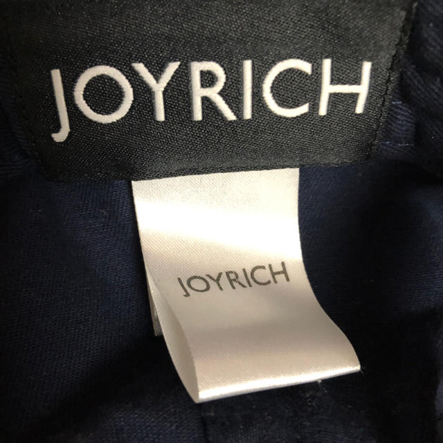JOYRICH(ジョイリッチ)のJOYRICH テディベアキャップ メンズの帽子(キャップ)の商品写真
