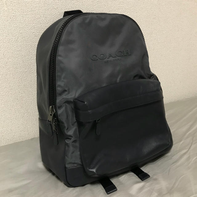 COACH リュック