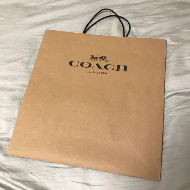 COACH リュック