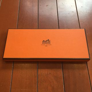 エルメス(Hermes)の新品未使用‼️✨HERMES 空箱✨(その他)