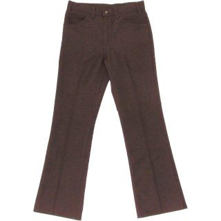 リーバイス(Levi's)のリーバイス 517 ブーツカット スラックス W31 米国製 BO33F-037(スラックス)