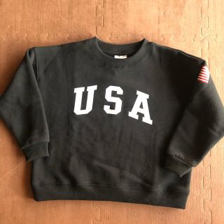 フリークスストア(FREAK'S STORE)の未使用 フリークスストア  kids スウェット 140(Tシャツ/カットソー)