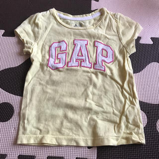 ギャップ(GAP)のgap Tシャツ 95(Tシャツ/カットソー)