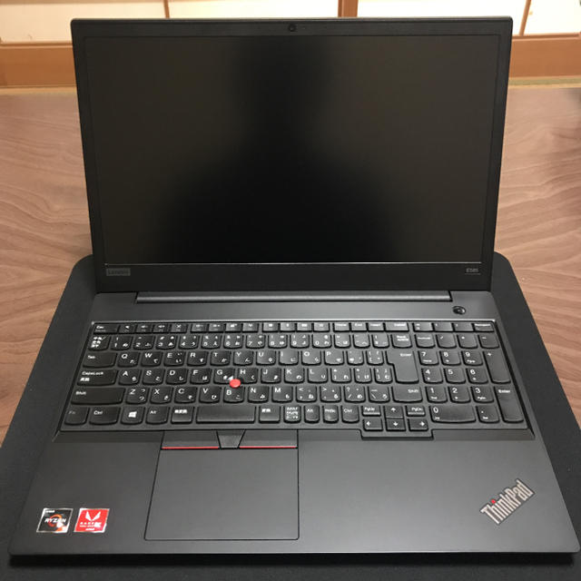 オンライン限定商品】 Lenovo - E585 ThinkPad Lenovo ノートPC