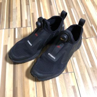 バレンシアガ(Balenciaga)のVETEMENTS スニーカー(スニーカー)