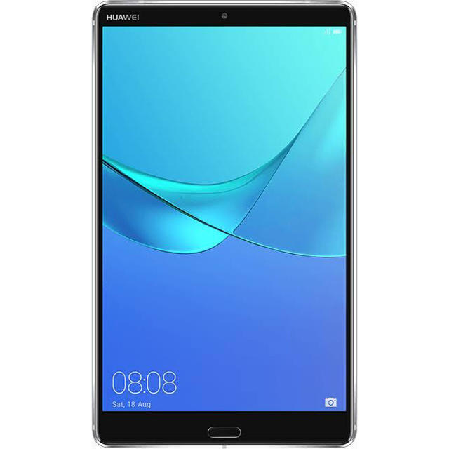 海外並行輸入正規品 ANDROID - 二台セット 新品未開封 Mediapad M5 8