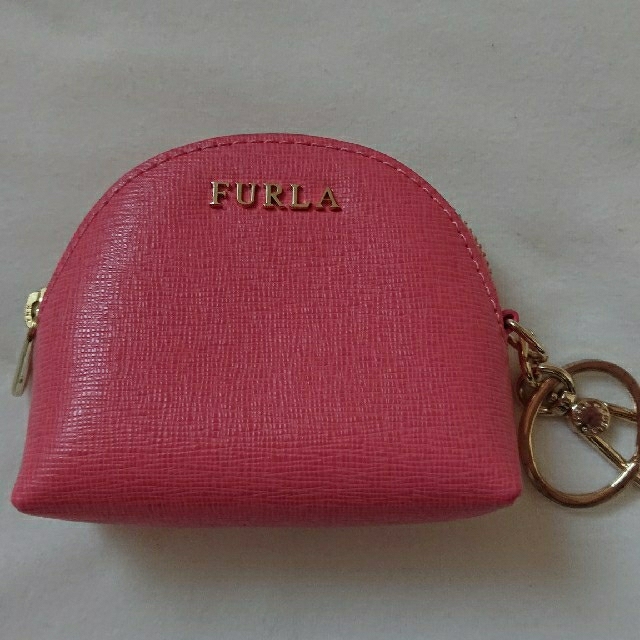 Furla(フルラ)のフルラ FURLA コインケース キーケース レディースのファッション小物(キーケース)の商品写真