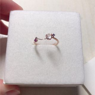 サマンサティアラ(Samantha Tiara)のサマンサティアラ♡新品♡リング(リング(指輪))