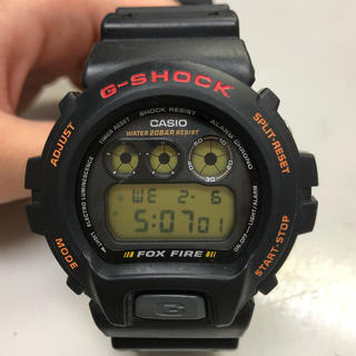 ジーショック(G-SHOCK)のG-SHOCK(腕時計(デジタル))