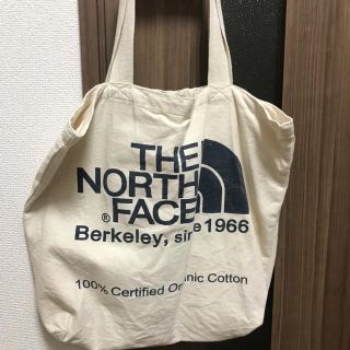 ザノースフェイス(THE NORTH FACE)のTHE NORTH FACE トートバック(トートバッグ)