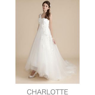エル ウェディングドレスの通販 17点 | ELLEのレディースを買うならラクマ