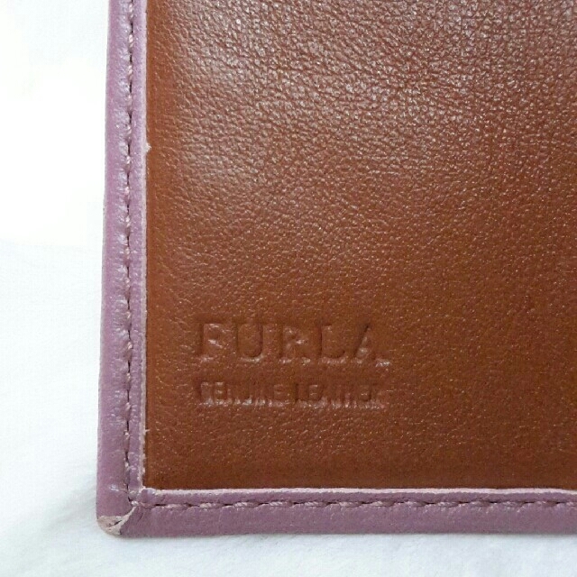 Furla(フルラ)のFURLA　折り畳み財布 レディースのファッション小物(財布)の商品写真