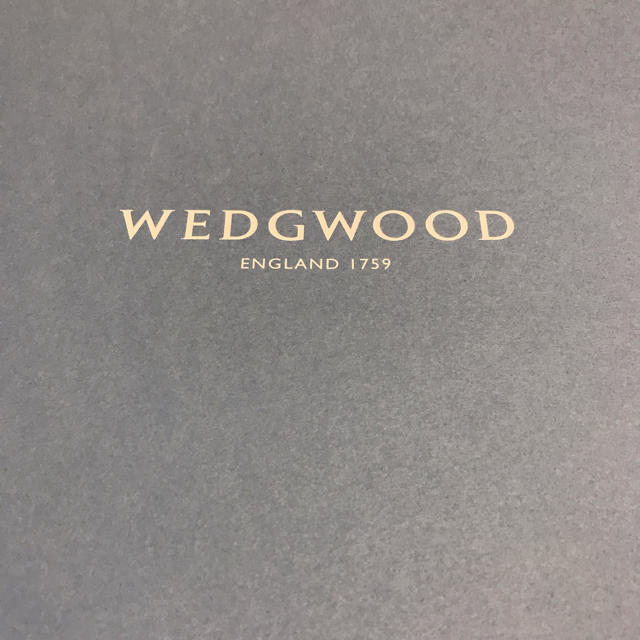 wedgwood ウェッジウッド カップ ソーサー ペア